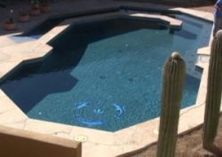 Stewart's Pool Plastering and Service