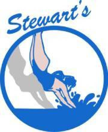 Stewart's Pool Plastering