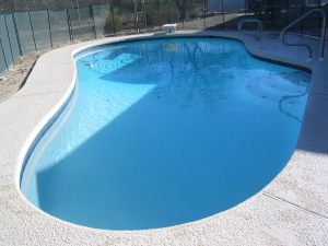 Stewart's Pool Plastering and Service