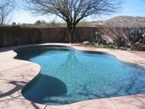 Stewart's Pool Plastering and Service