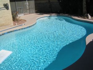 Stewart's Pool Plastering and Service