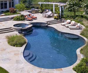 Stewart's Pool Plastering and Service