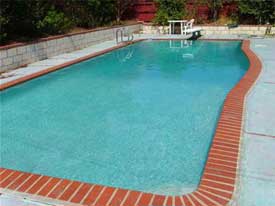 Stewart's Pool Plastering and Service