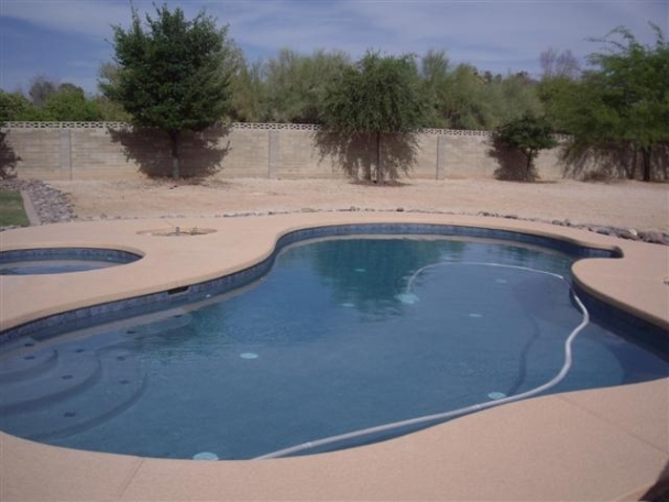 Stewarts Pool