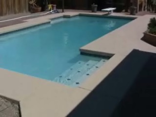 Stewarts Pool