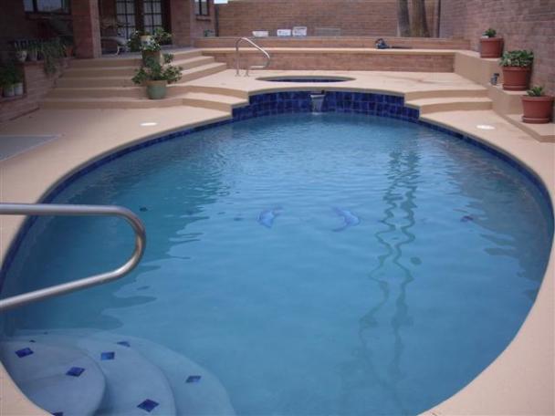 Stewart's Pool Plastering and Service
