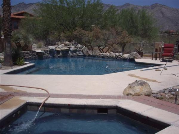 Stewart's Pool Plastering and Service
