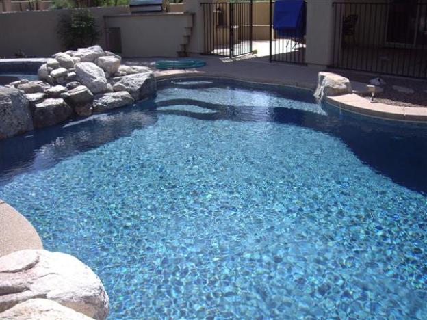 Stewarts Pool