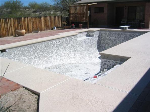 Stewarts Pool