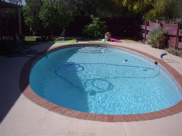 Stewart's Pool Plastering and Service